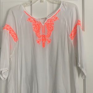 Newburry Kustom top!!